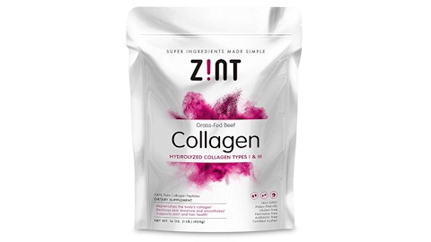 Z!nt Collagen