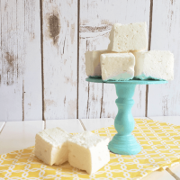 The Ultimate Sugar Free Marshmallows